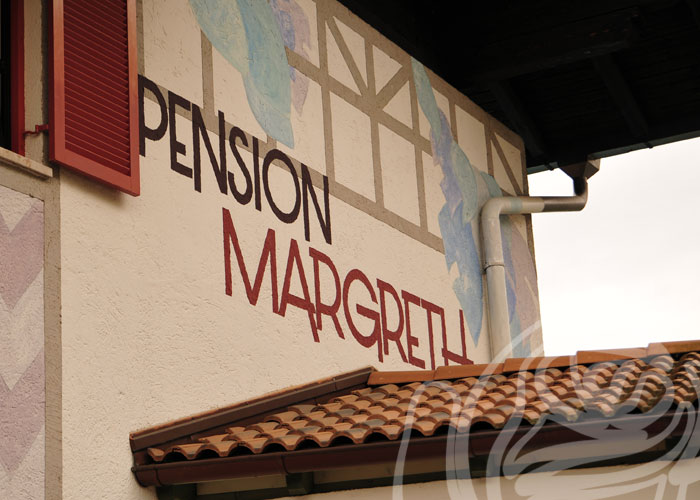 Pension Margreth